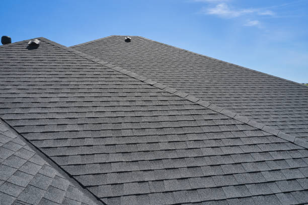 Fast & Reliable Emergency Roof Repairs in Three Way, TN